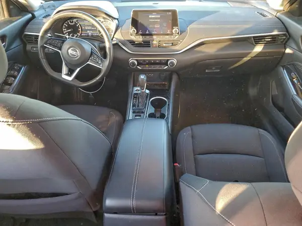 1N4BL4DW2MN338472 2021 NISSAN ALTIMA - Image 8