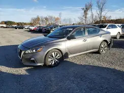 1N4BL4DW2MN354140 2021 NISSAN ALTIMA