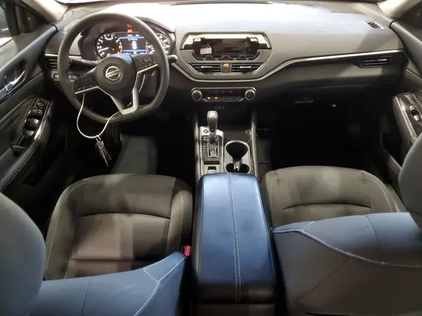 1N4BL4DW2MN354140 2021 NISSAN ALTIMA - Image 8