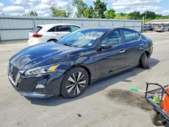 1N4BL4DW2MN356003 2021 NISSAN ALTIMA