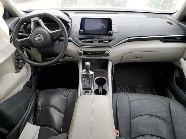 1N4BL4DW2MN356339 2021 NISSAN ALTIMA - Image 8