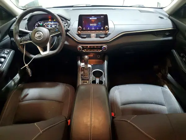 1N4BL4DW2MN358382 2021 NISSAN ALTIMA - Image 8