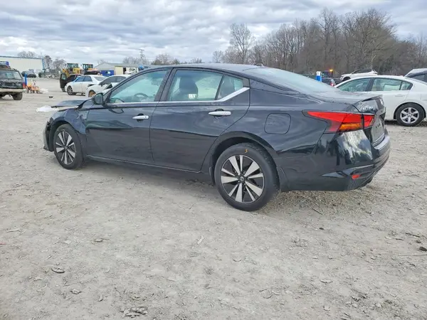 1N4BL4DW2MN373271 2021 NISSAN ALTIMA - Image 2