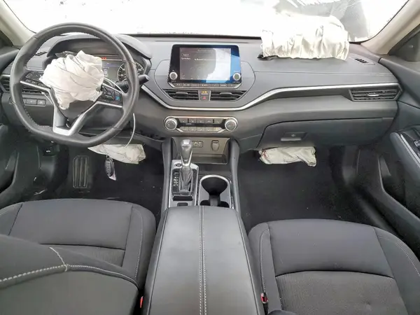 1N4BL4DW2MN373271 2021 NISSAN ALTIMA - Image 8