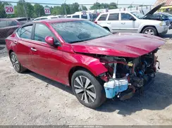 1N4BL4DW2MN384691 2021 NISSAN ALTIMA