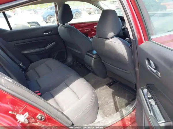 1N4BL4DW2MN384691 2021 NISSAN ALTIMA - Image 8