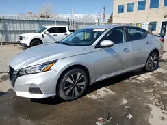 1N4BL4DW2MN385145 2021 NISSAN ALTIMA