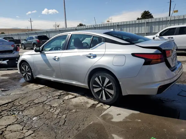 1N4BL4DW2MN385145 2021 NISSAN ALTIMA - Image 2
