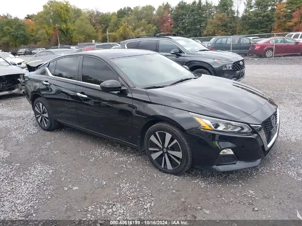 1N4BL4DW2MN386974 2021 NISSAN ALTIMA - Image 1