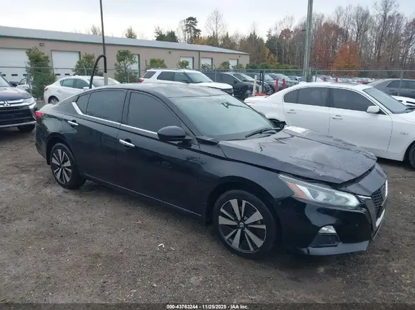 1N4BL4DW2MN392287 2021 NISSAN ALTIMA - Image 1