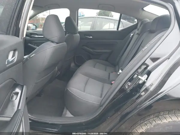 1N4BL4DW2MN392287 2021 NISSAN ALTIMA - Image 8