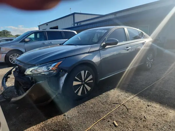 1N4BL4DW2MN394508 2021 NISSAN ALTIMA - Image 1