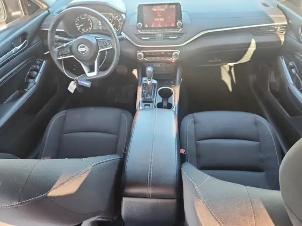 1N4BL4DW2MN394508 2021 NISSAN ALTIMA - Image 8