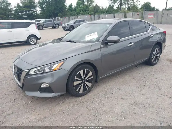 1N4BL4DW2MN394685 2021 NISSAN ALTIMA - Image 2