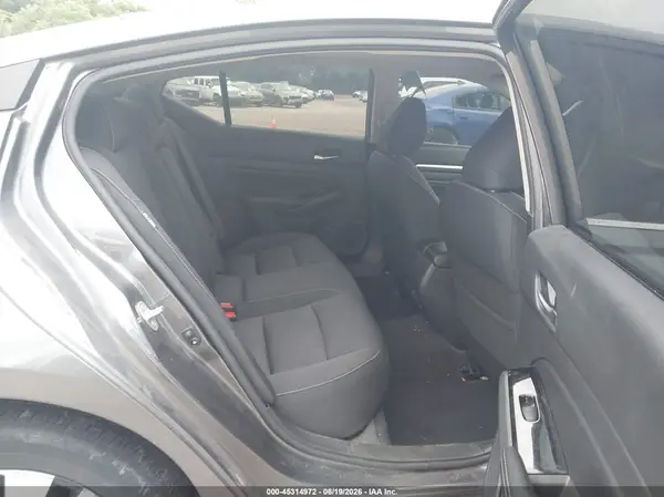 1N4BL4DW2MN394685 2021 NISSAN ALTIMA - Image 8