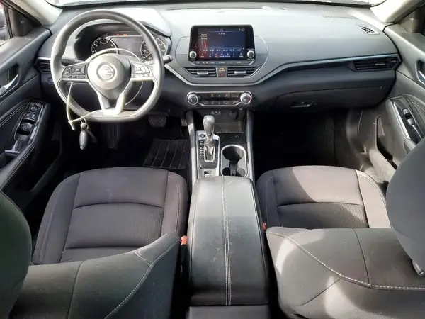 1N4BL4DW2MN404826 2021 NISSAN ALTIMA - Image 8