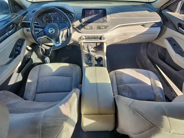 1N4BL4DW2MN411226 2021 NISSAN ALTIMA - Image 8
