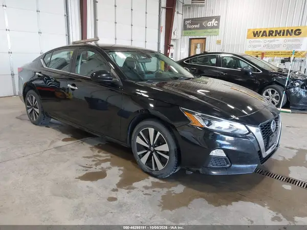 1N4BL4DW2MN414059 2021 NISSAN ALTIMA - Image 1