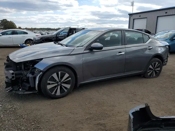1N4BL4DW2NN300208 2022 NISSAN ALTIMA - Image 1