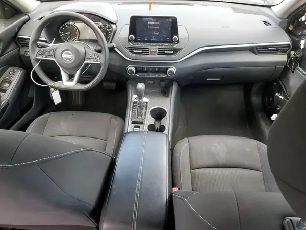 1N4BL4DW2NN300208 2022 NISSAN ALTIMA - Image 8