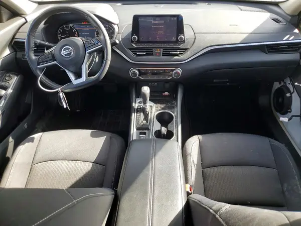 1N4BL4DW2NN300435 2022 NISSAN ALTIMA - Image 8