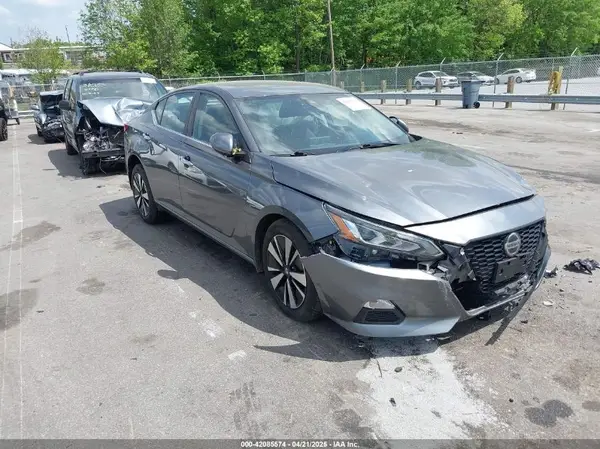 1N4BL4DW2NN302878 2022 NISSAN ALTIMA - Image 1