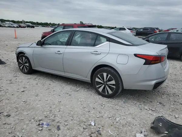 1N4BL4DW2NN306848 2022 NISSAN ALTIMA - Image 2