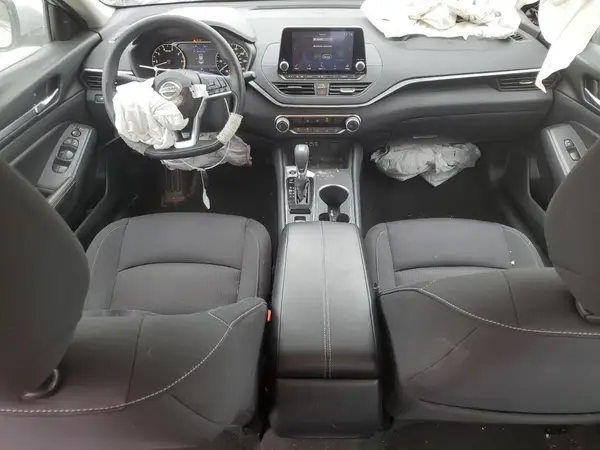1N4BL4DW2NN306848 2022 NISSAN ALTIMA - Image 8