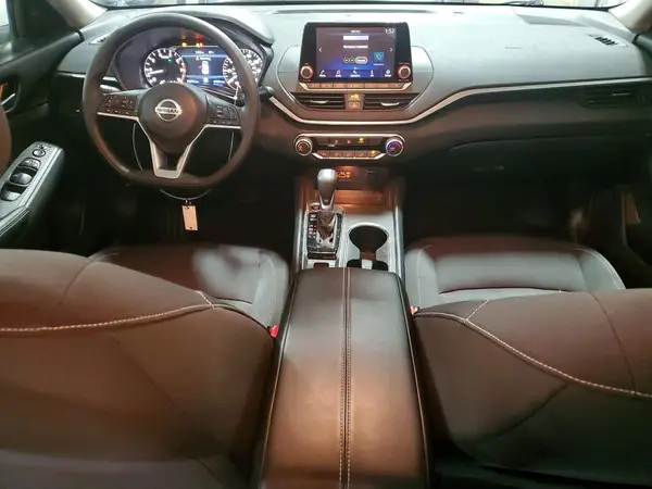 1N4BL4DW2NN308373 2022 NISSAN ALTIMA - Image 8