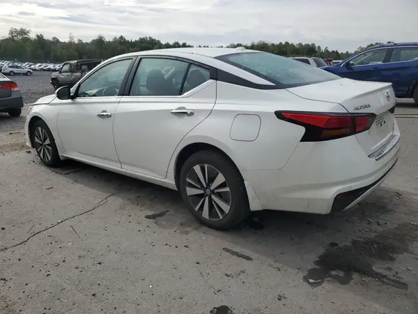 1N4BL4DW2NN308468 2022 NISSAN ALTIMA - Image 2