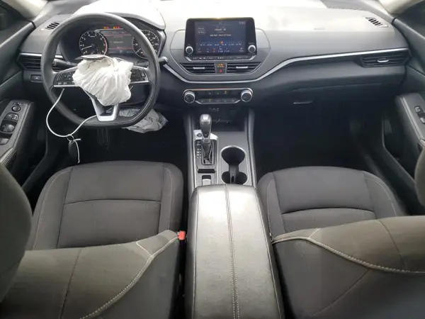 1N4BL4DW2NN308468 2022 NISSAN ALTIMA - Image 8