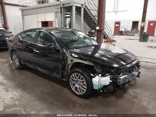 1N4BL4DW2NN309118 2022 NISSAN ALTIMA - Image 1