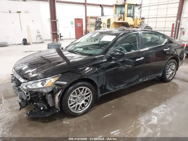 1N4BL4DW2NN309118 2022 NISSAN ALTIMA - Image 2