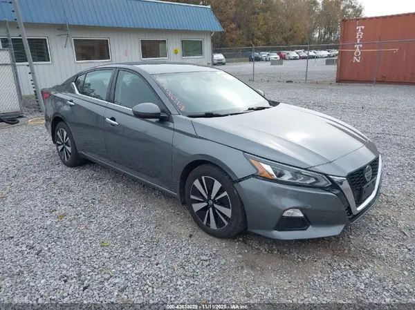 1N4BL4DW2NN312732 2022 NISSAN ALTIMA - Image 1