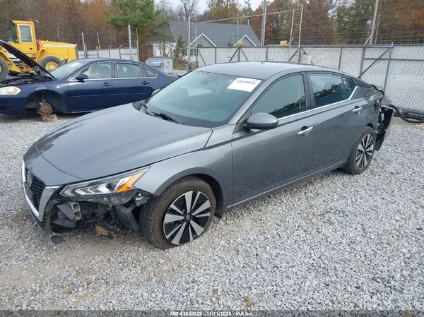 1N4BL4DW2NN312732 2022 NISSAN ALTIMA - Image 2