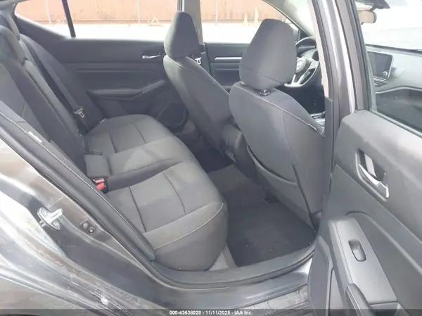 1N4BL4DW2NN312732 2022 NISSAN ALTIMA - Image 8