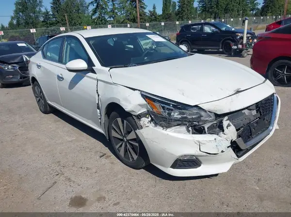 1N4BL4DW2NN312987 2022 NISSAN ALTIMA - Image 1