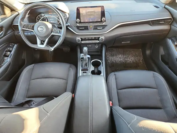 1N4BL4DW2NN315498 2022 NISSAN ALTIMA - Image 8