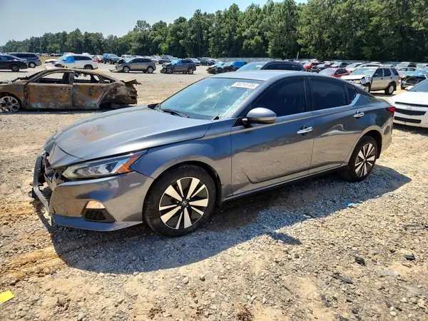 1N4BL4DW2NN325190 2022 NISSAN ALTIMA - Image 1