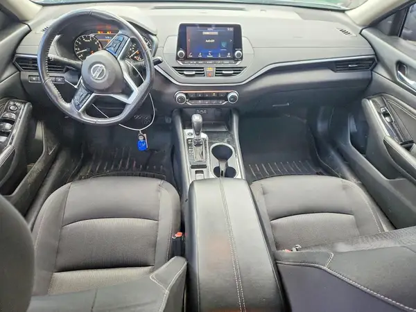 1N4BL4DW2NN330700 2022 NISSAN ALTIMA - Image 8