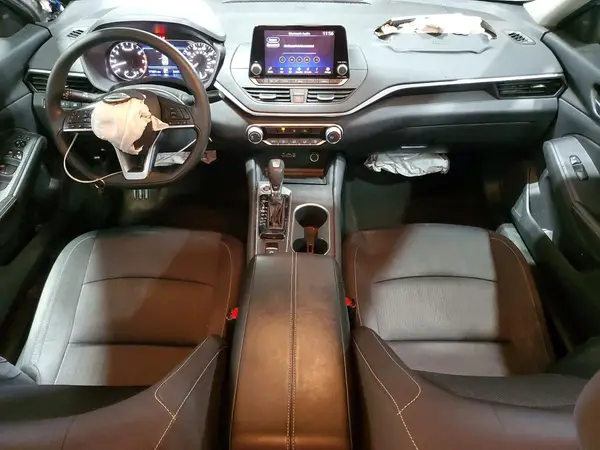 1N4BL4DW2NN335668 2022 NISSAN ALTIMA - Image 8