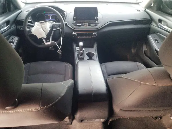 1N4BL4DW2NN338103 2022 NISSAN ALTIMA - Image 8