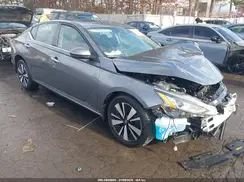 1N4BL4DW2NN340529 2022 NISSAN ALTIMA