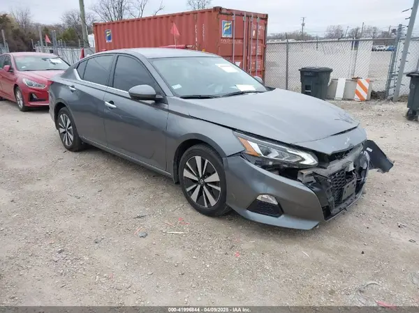 1N4BL4DW2NN341230 2022 NISSAN ALTIMA - Image 1