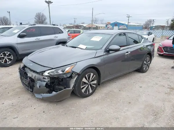 1N4BL4DW2NN341230 2022 NISSAN ALTIMA - Image 2