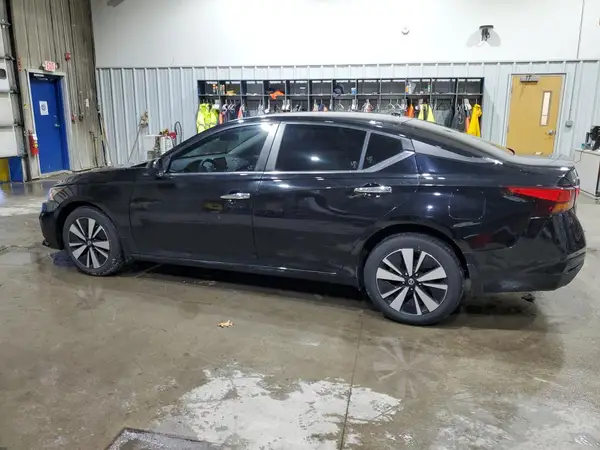 1N4BL4DW2NN342796 2022 NISSAN ALTIMA - Image 2