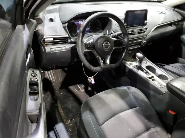 1N4BL4DW2NN342796 2022 NISSAN ALTIMA - Image 8
