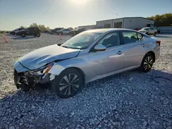 1N4BL4DW2NN345441 2022 NISSAN ALTIMA