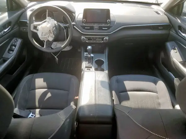 1N4BL4DW2NN345763 2022 NISSAN ALTIMA - Image 8