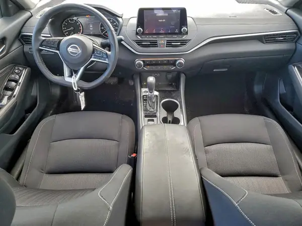 1N4BL4DW2NN349361 2022 NISSAN ALTIMA - Image 8